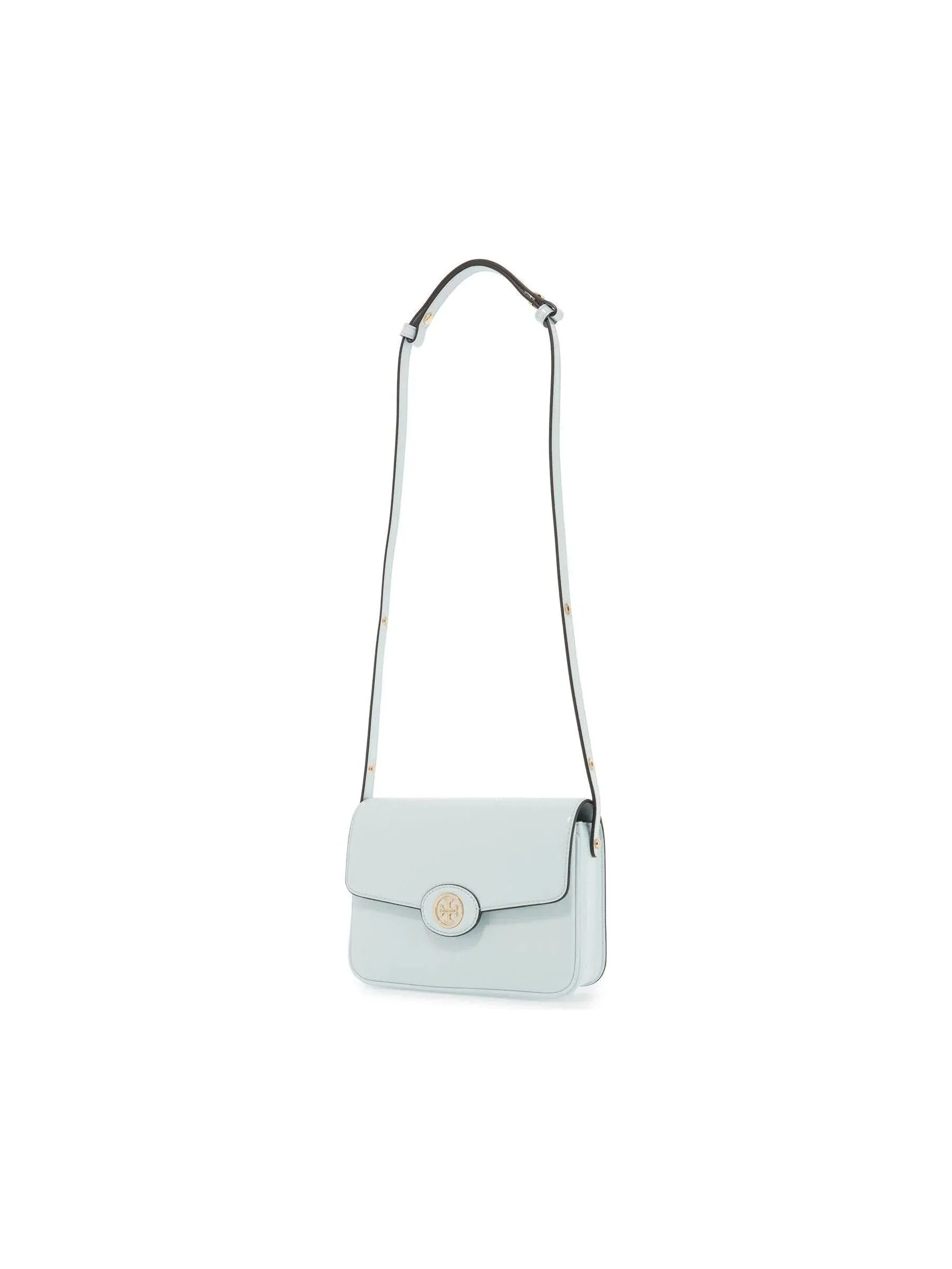 Robinson Leather Shoulder Bag