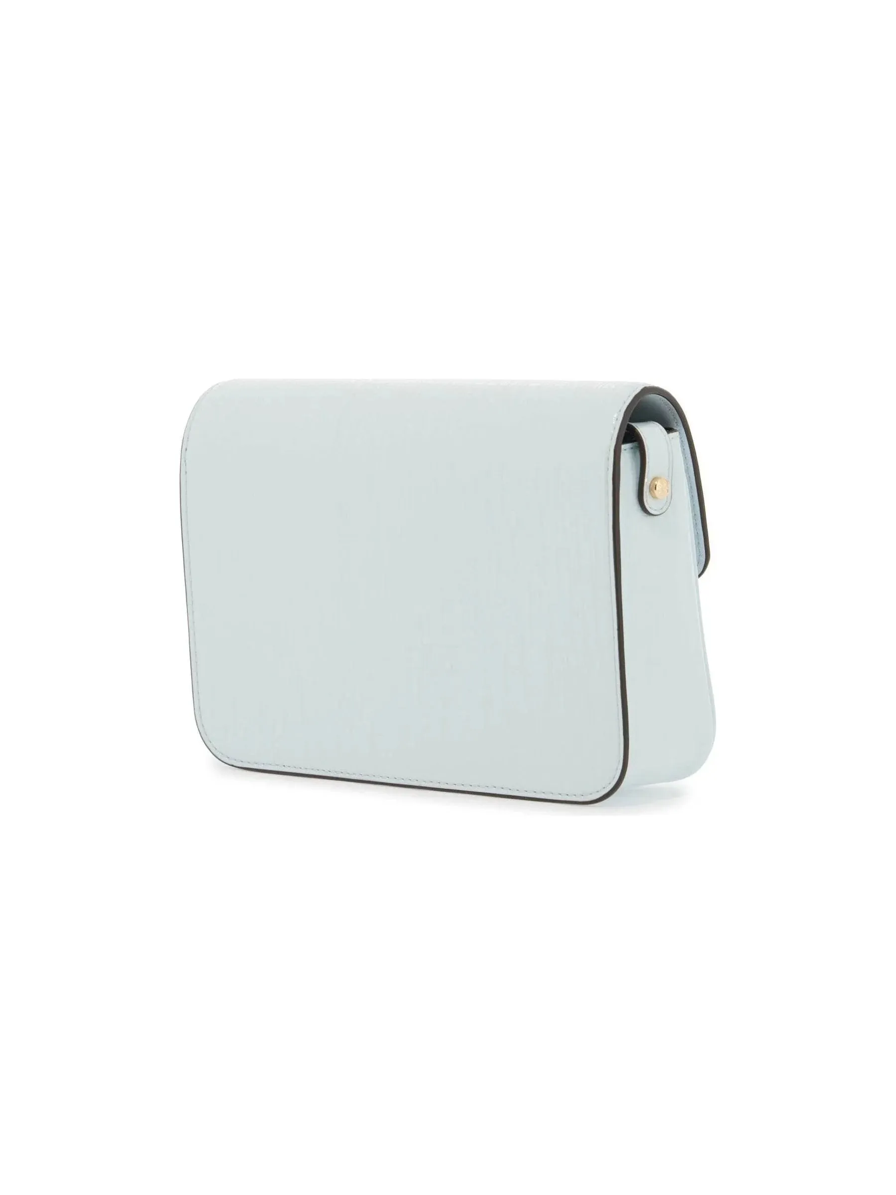 Robinson Leather Shoulder Bag