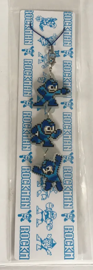 Rockman9 strap