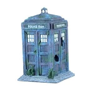 RQ20984 Booth Aquarium Decoration 10.5x10x17cm