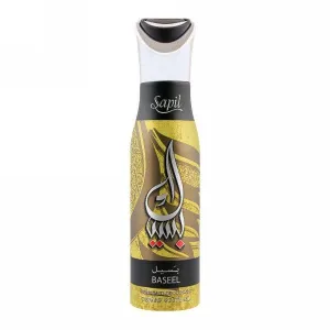 SAPIL BASEEL SPRAY 200ML