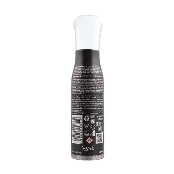 SAPIL HAYAA BODY SPRAY 200ML