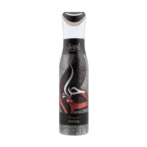SAPIL HAYAA BODY SPRAY 200ML
