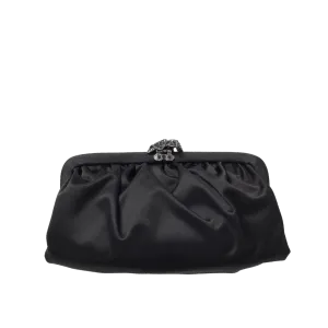 Satin Handbag