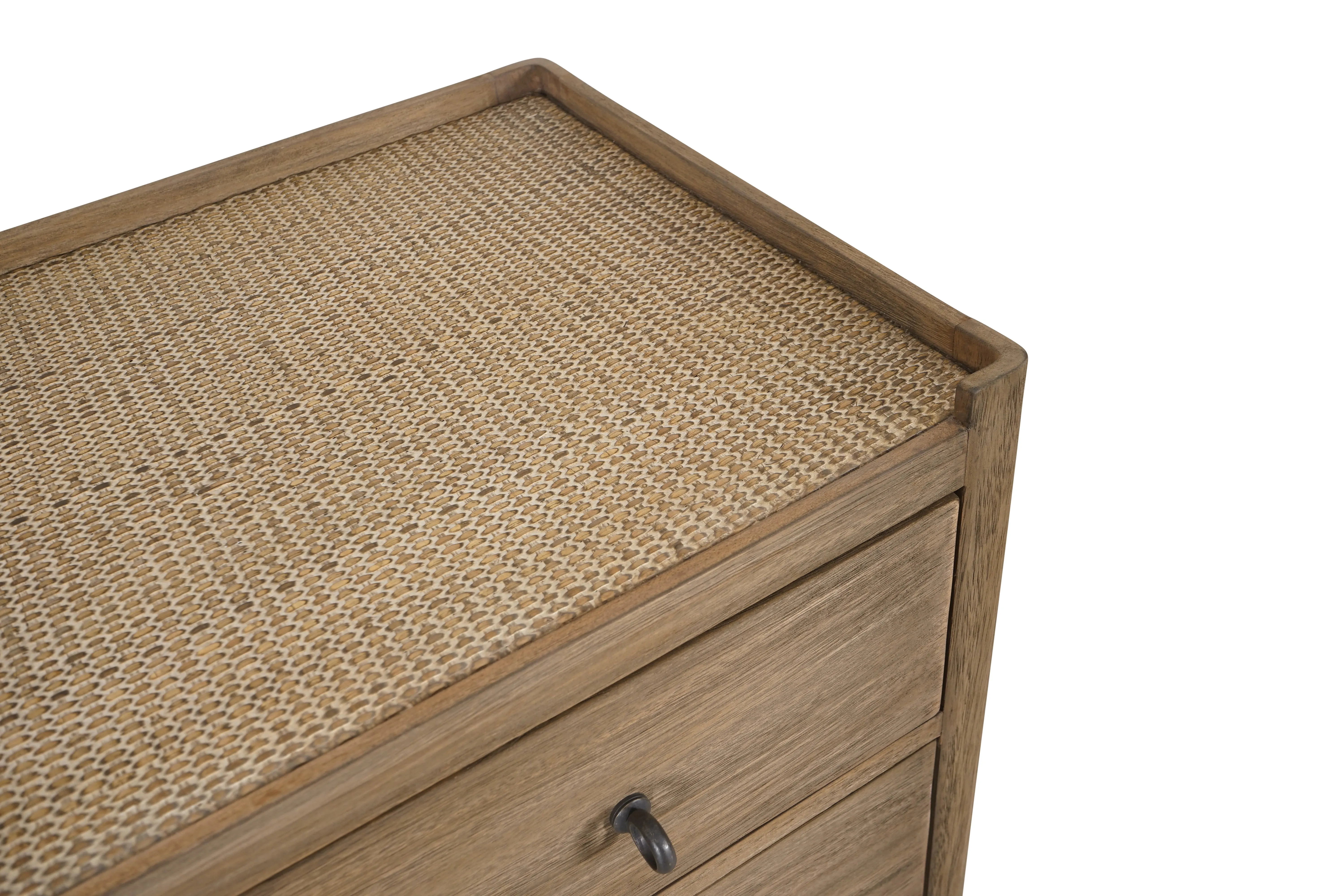 Savannah 3 drawer lowboy - Wholesale