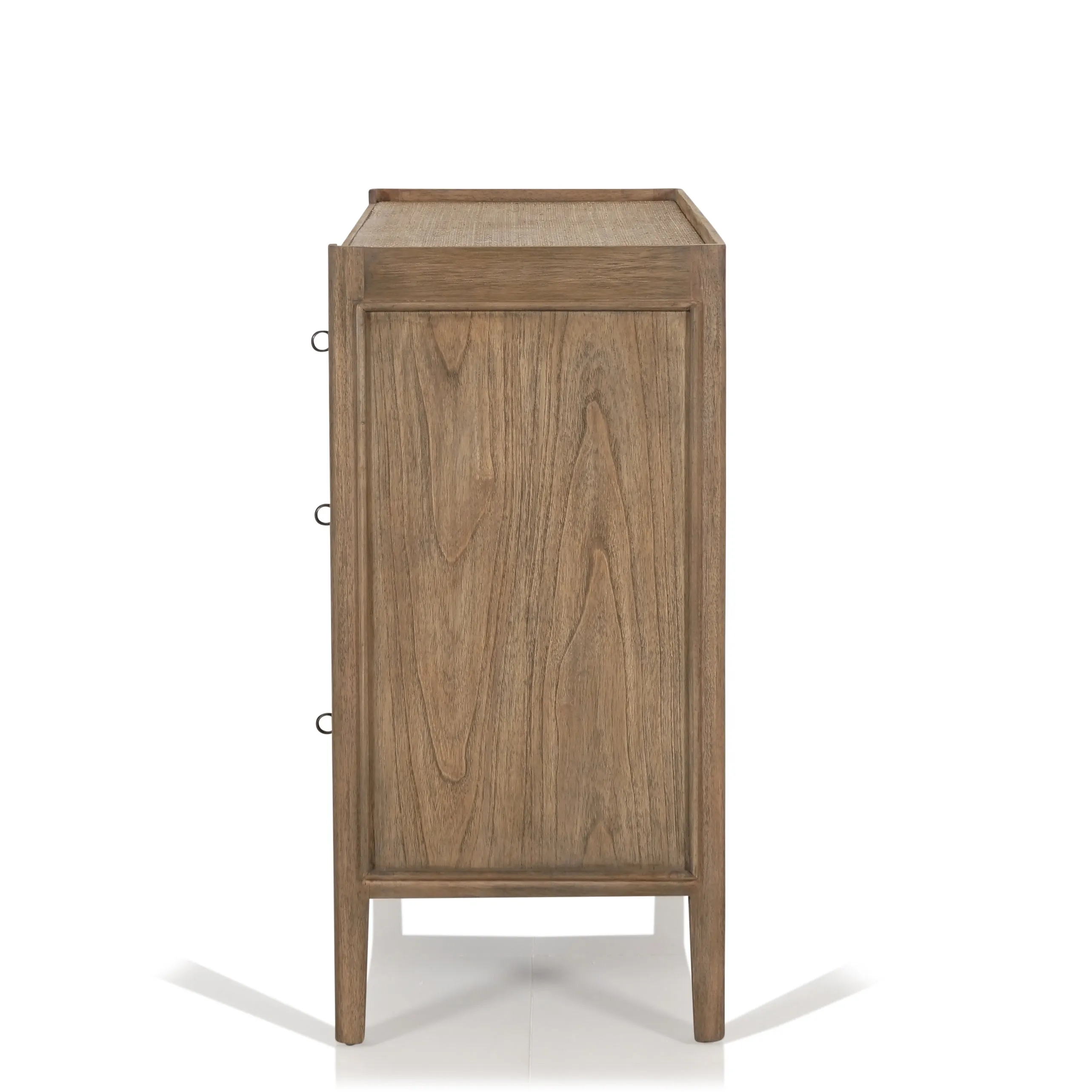 Savannah 3 drawer lowboy - Wholesale