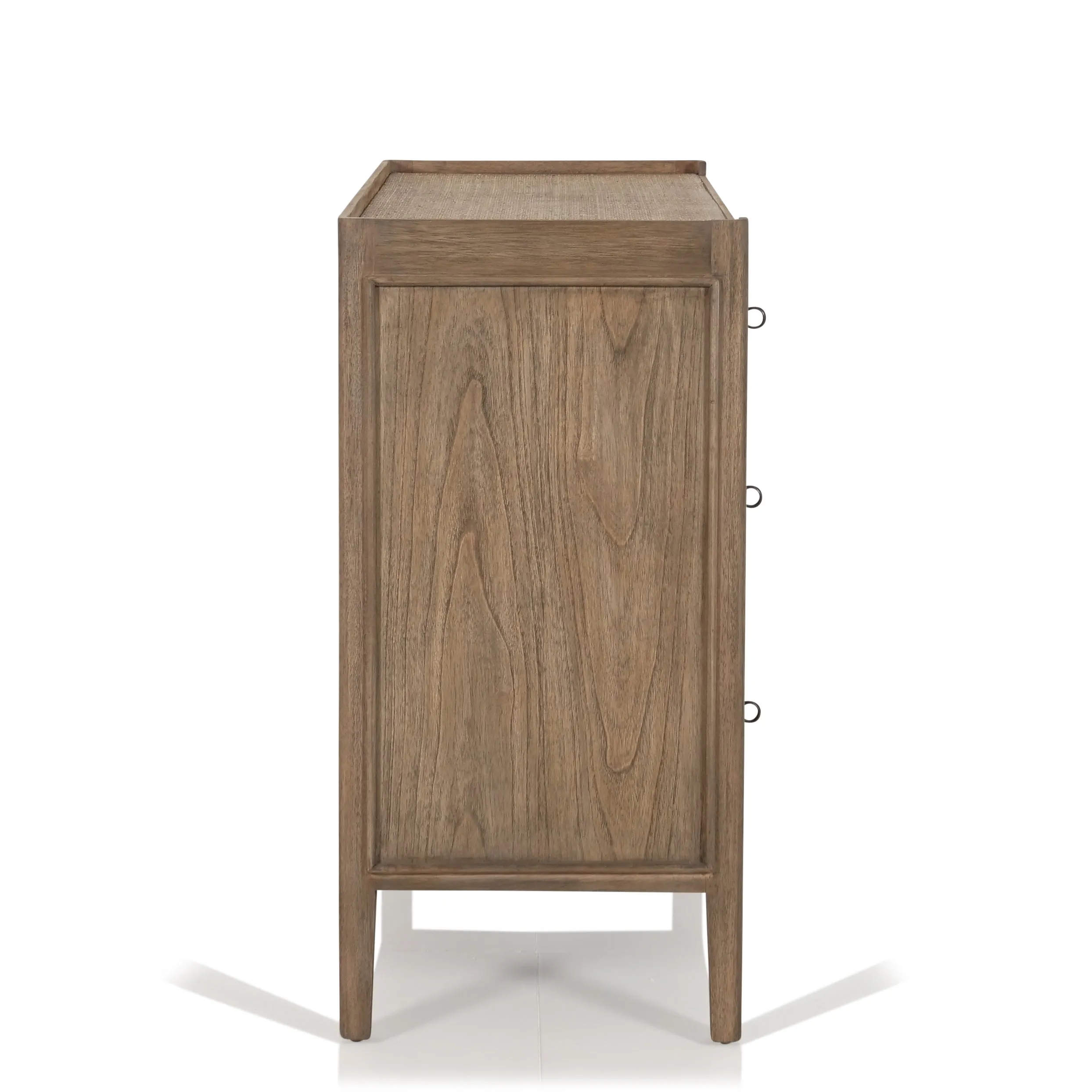Savannah 3 drawer lowboy - Wholesale