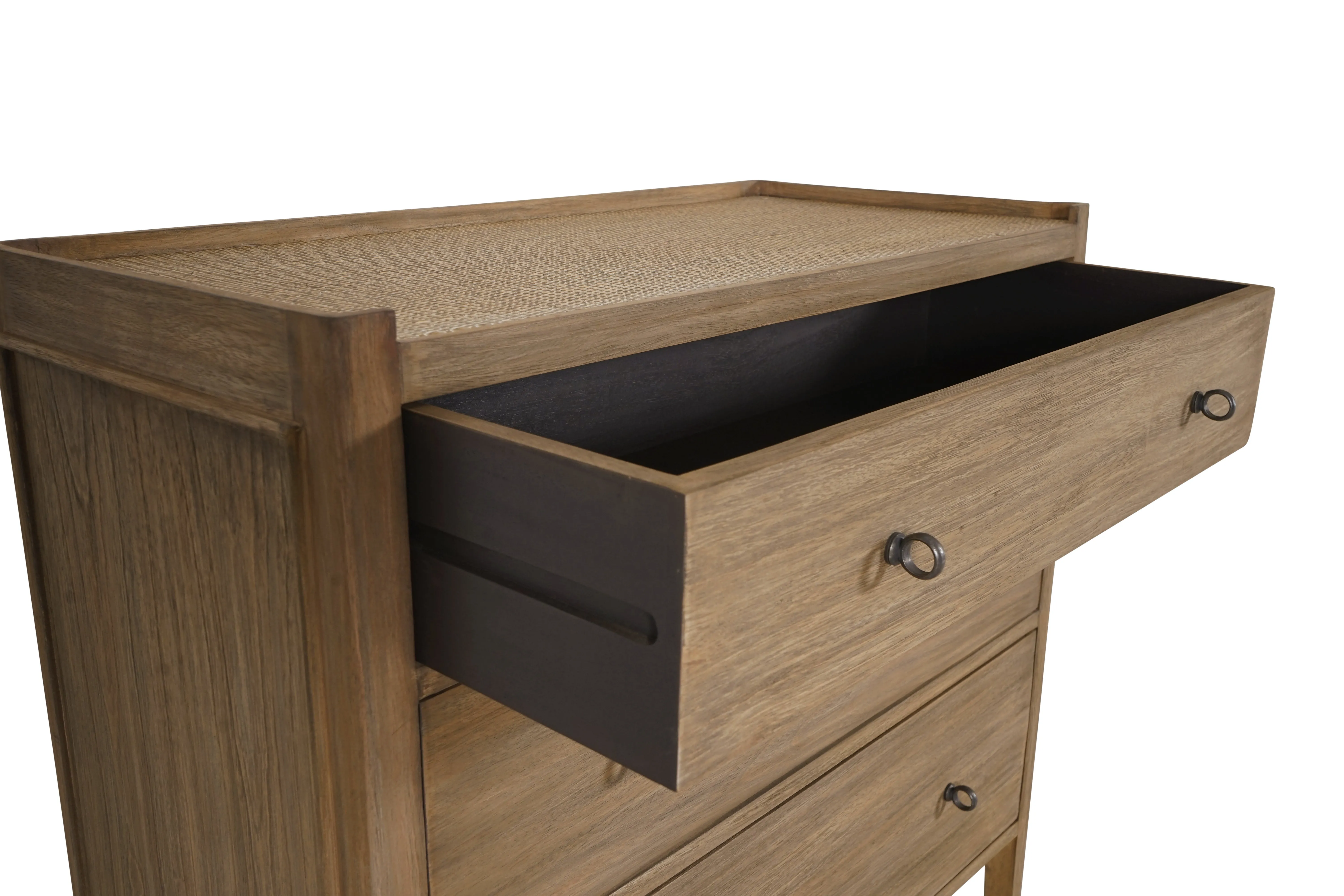 Savannah 3 drawer lowboy - Wholesale