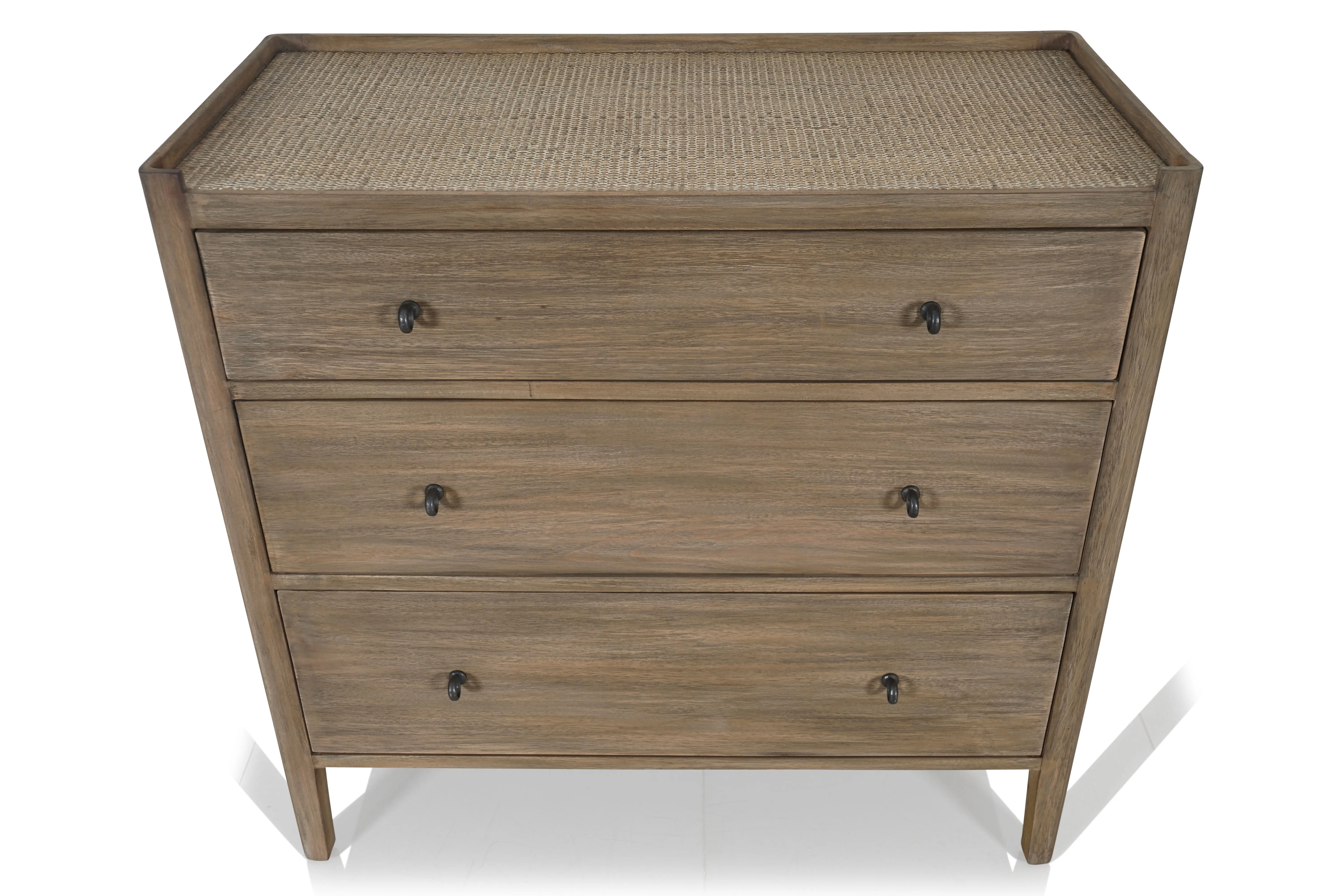 Savannah 3 drawer lowboy - Wholesale