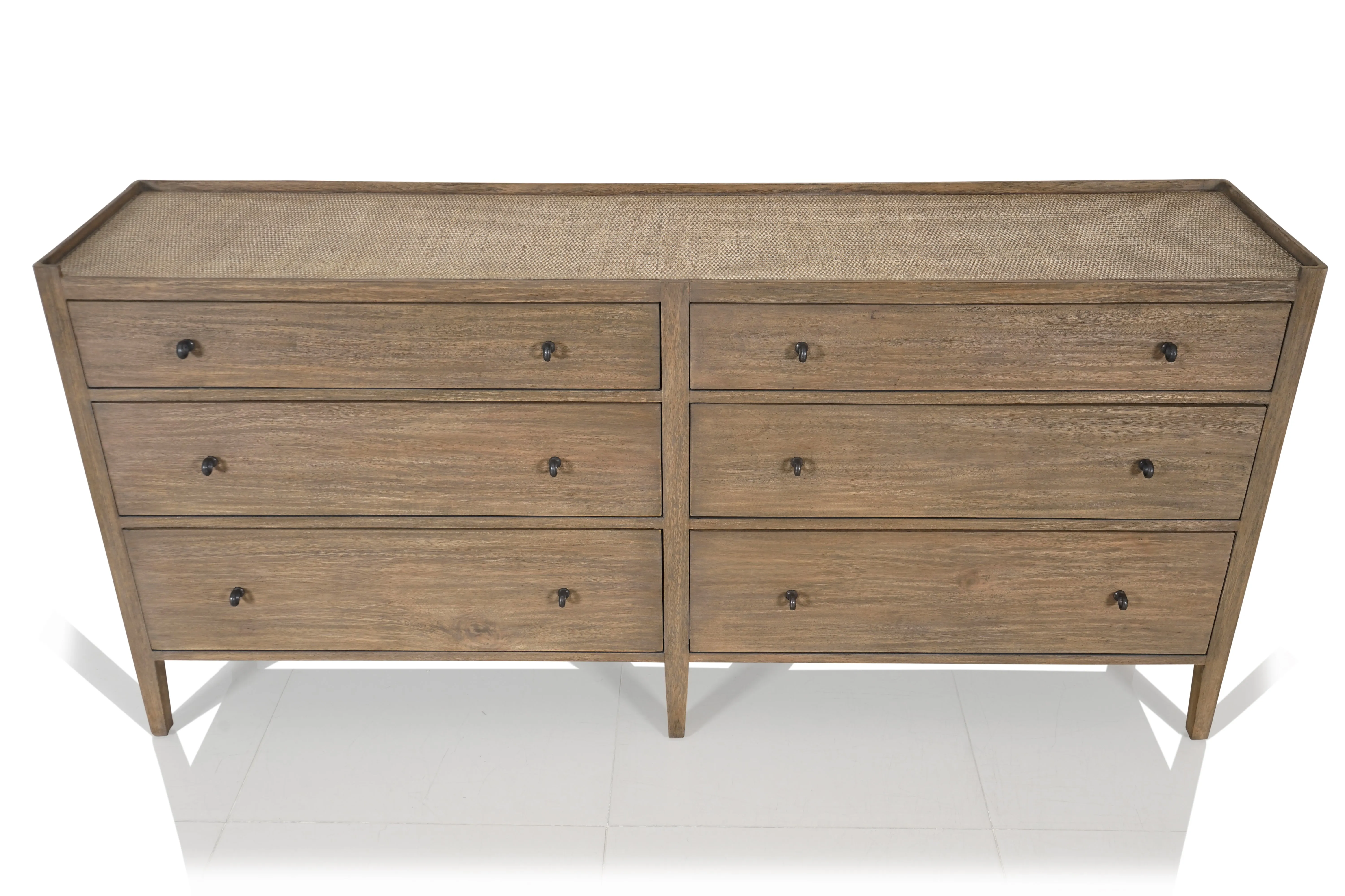 Savannah 6 drawer dresser - Wholesale