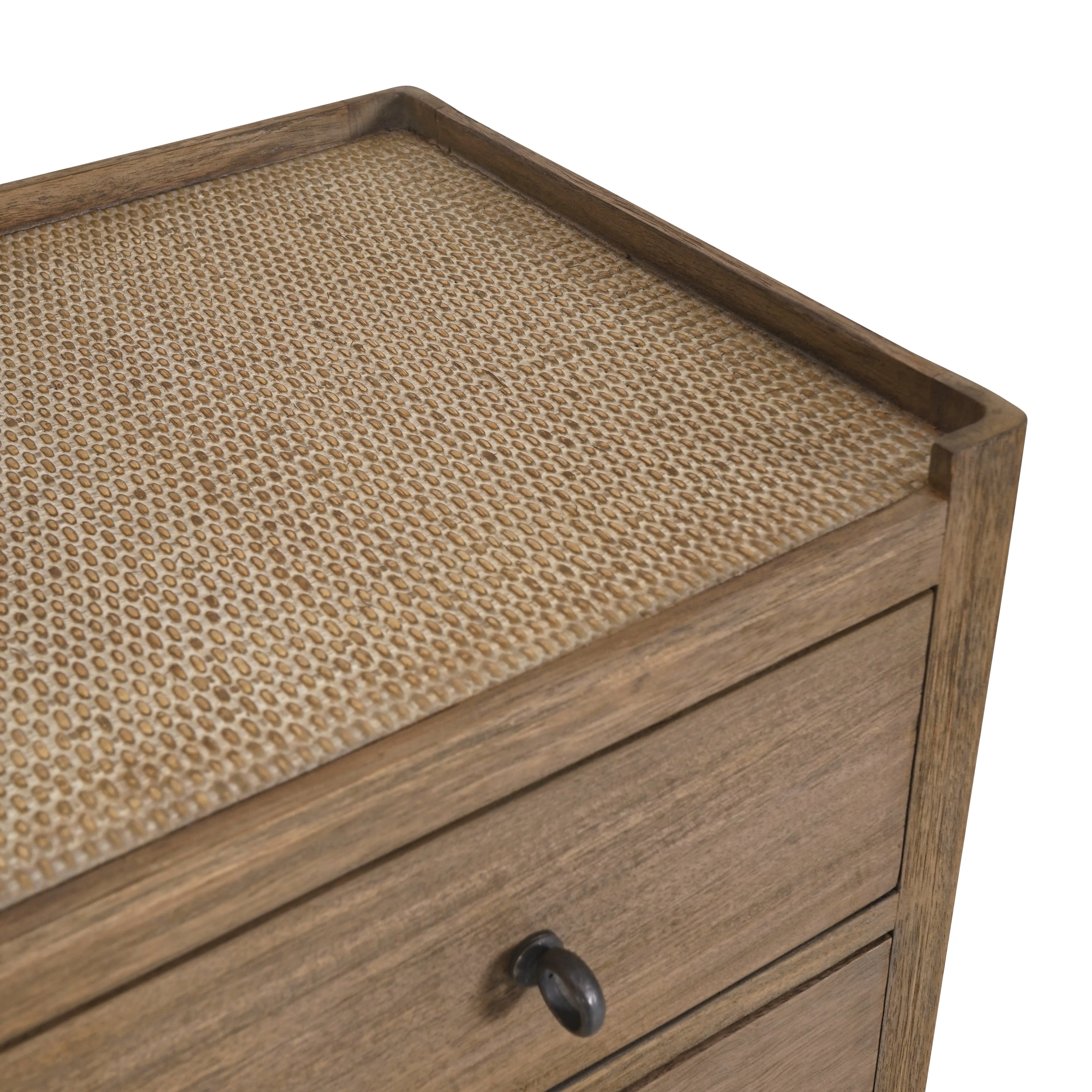 Savannah 6 drawer dresser - Wholesale