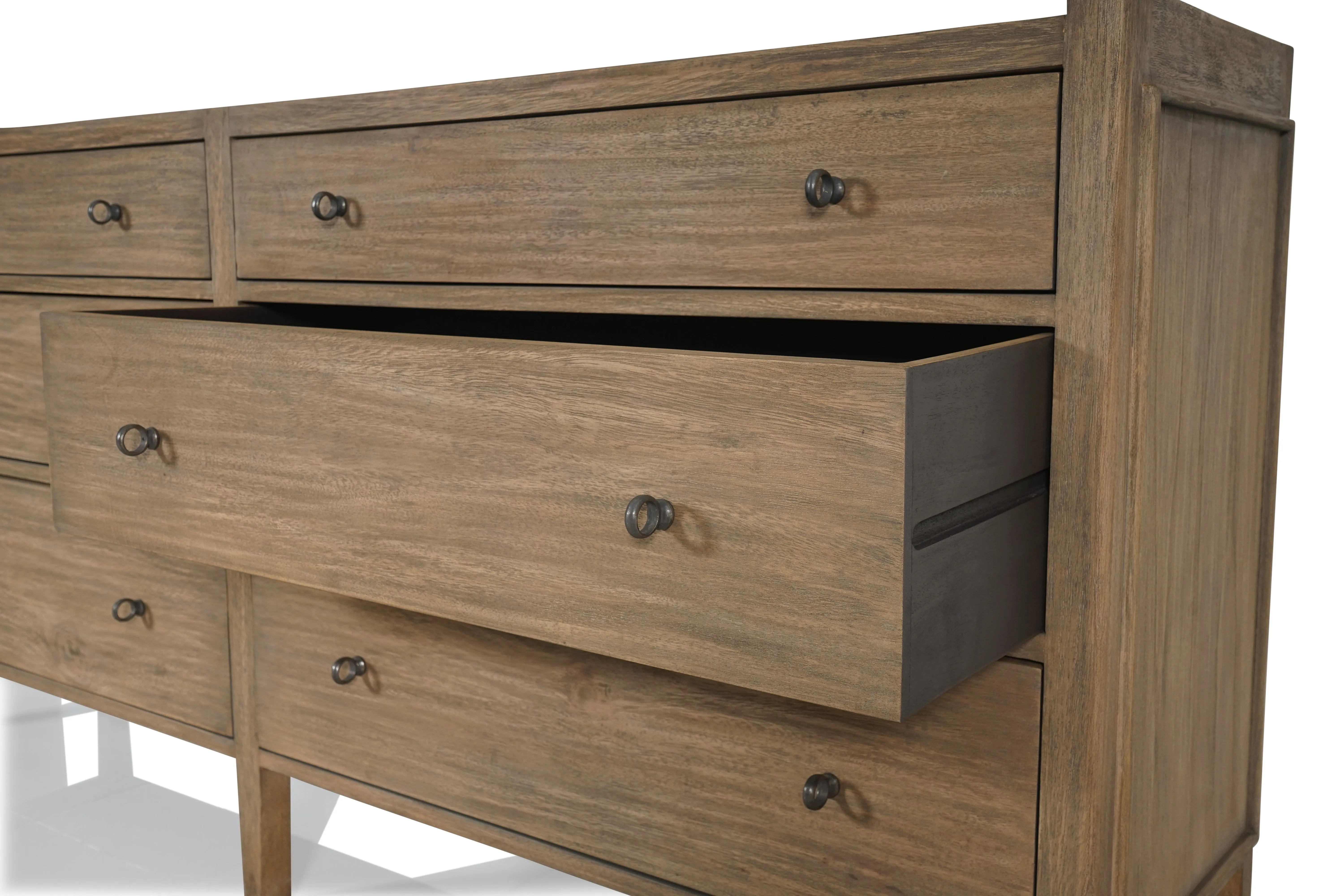 Savannah 6 drawer dresser - Wholesale