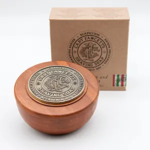 Scapicchio Shaving Soap