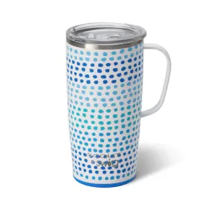 Scout Spotted Sea Travel Mug 22 oz