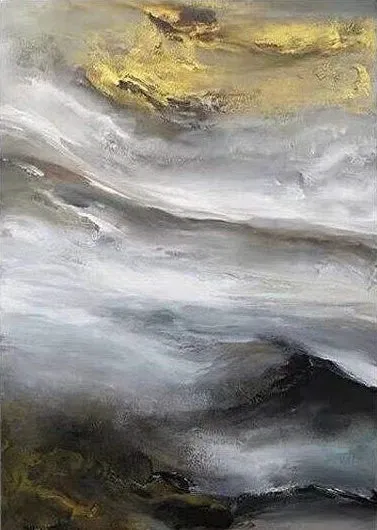 Sense the Coming Storm