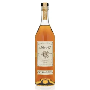 Shenk's Homestead Kentucky Sour Mash 2023 Release