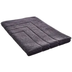 Sheridan Luxurious Egyptian Cotton Bathmat Graphite