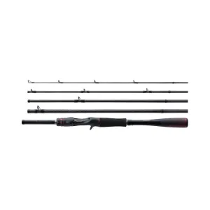 Shimano ZODIAS TRAVEL 7'0" MEDIUM Spin Rod