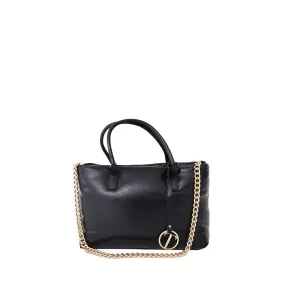 Shopping bag con tracolla