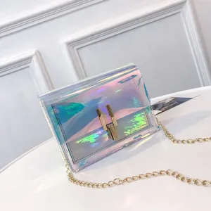Silver Bell