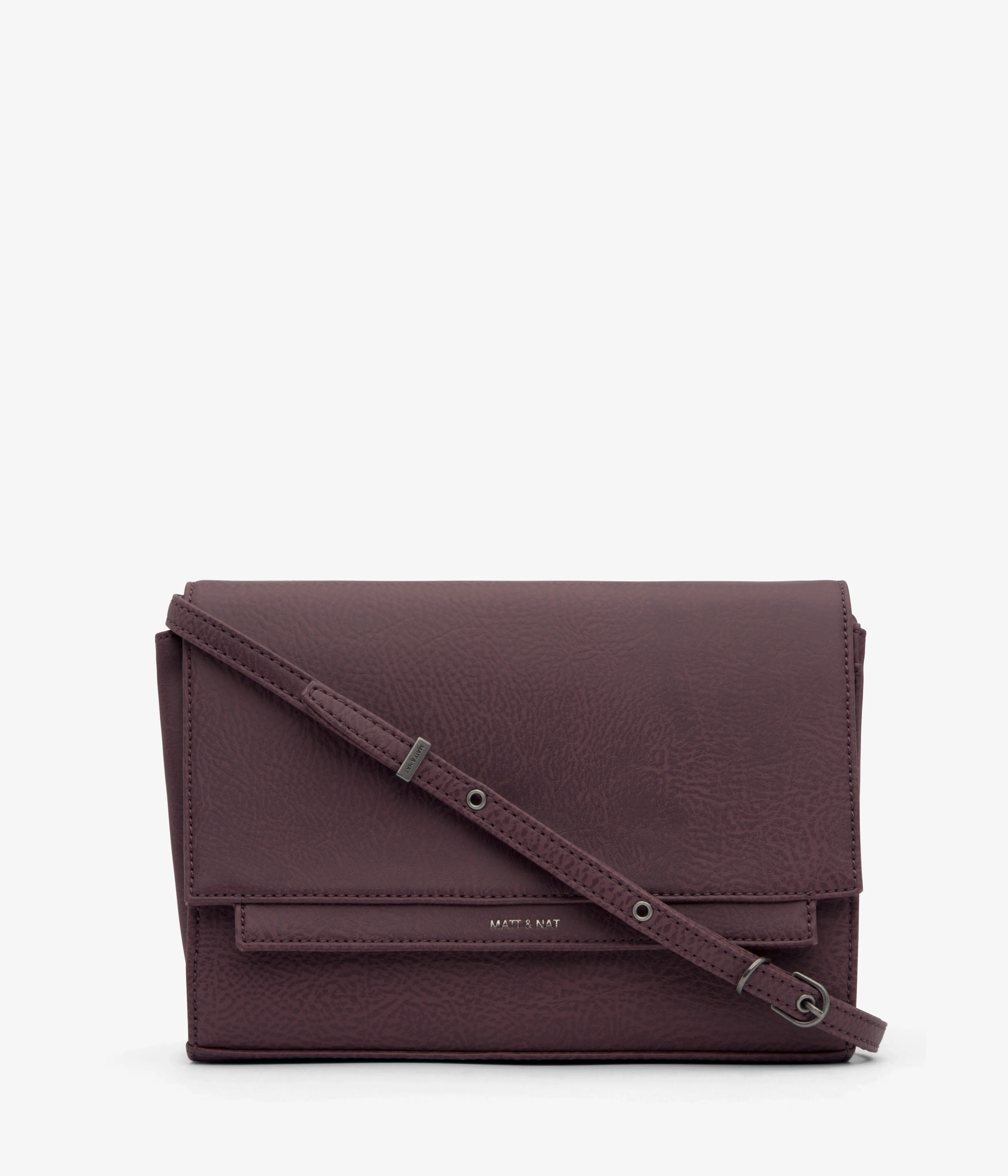 SILVI Vegan Crossbody Bag - Dwell
