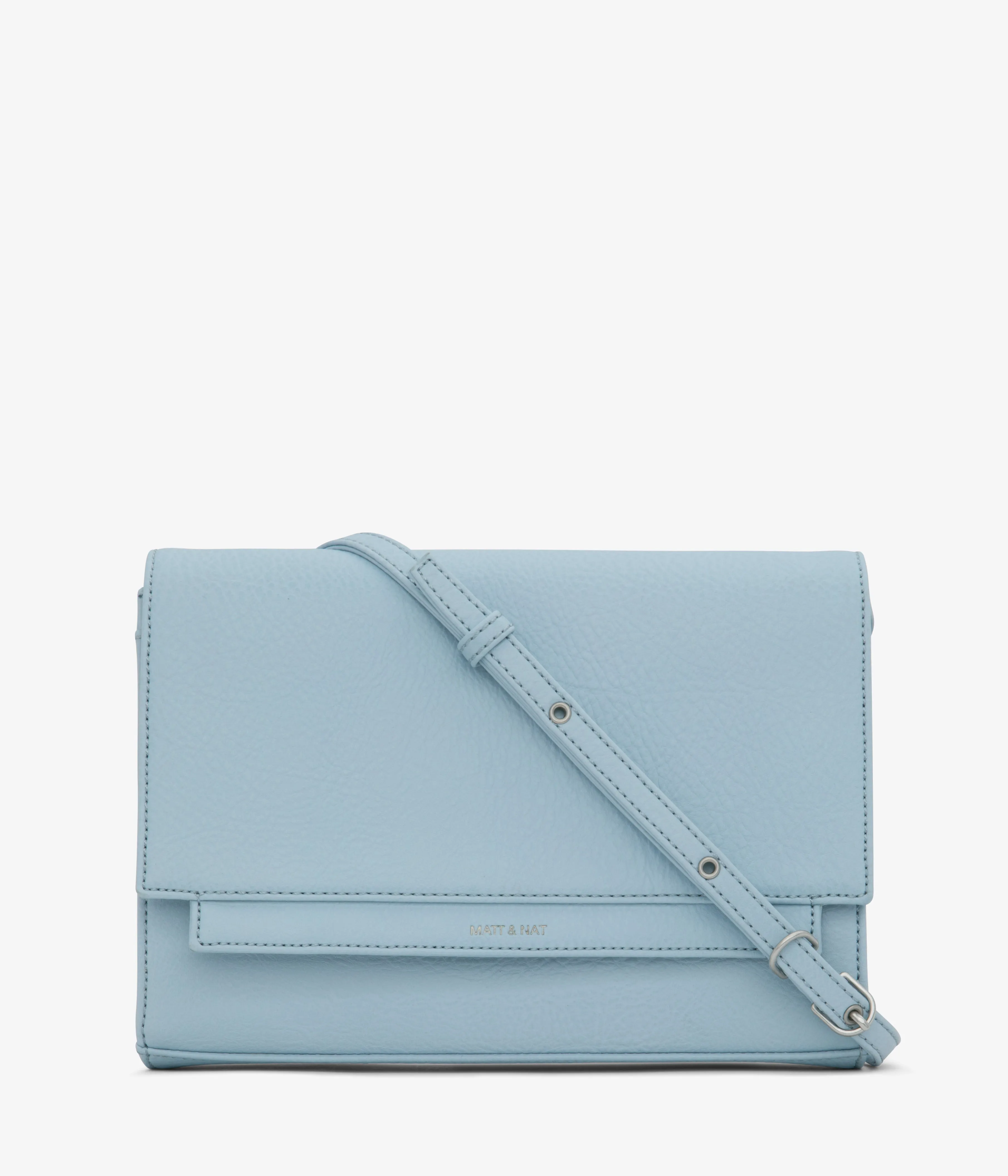 SILVI Vegan Crossbody Bag - Dwell