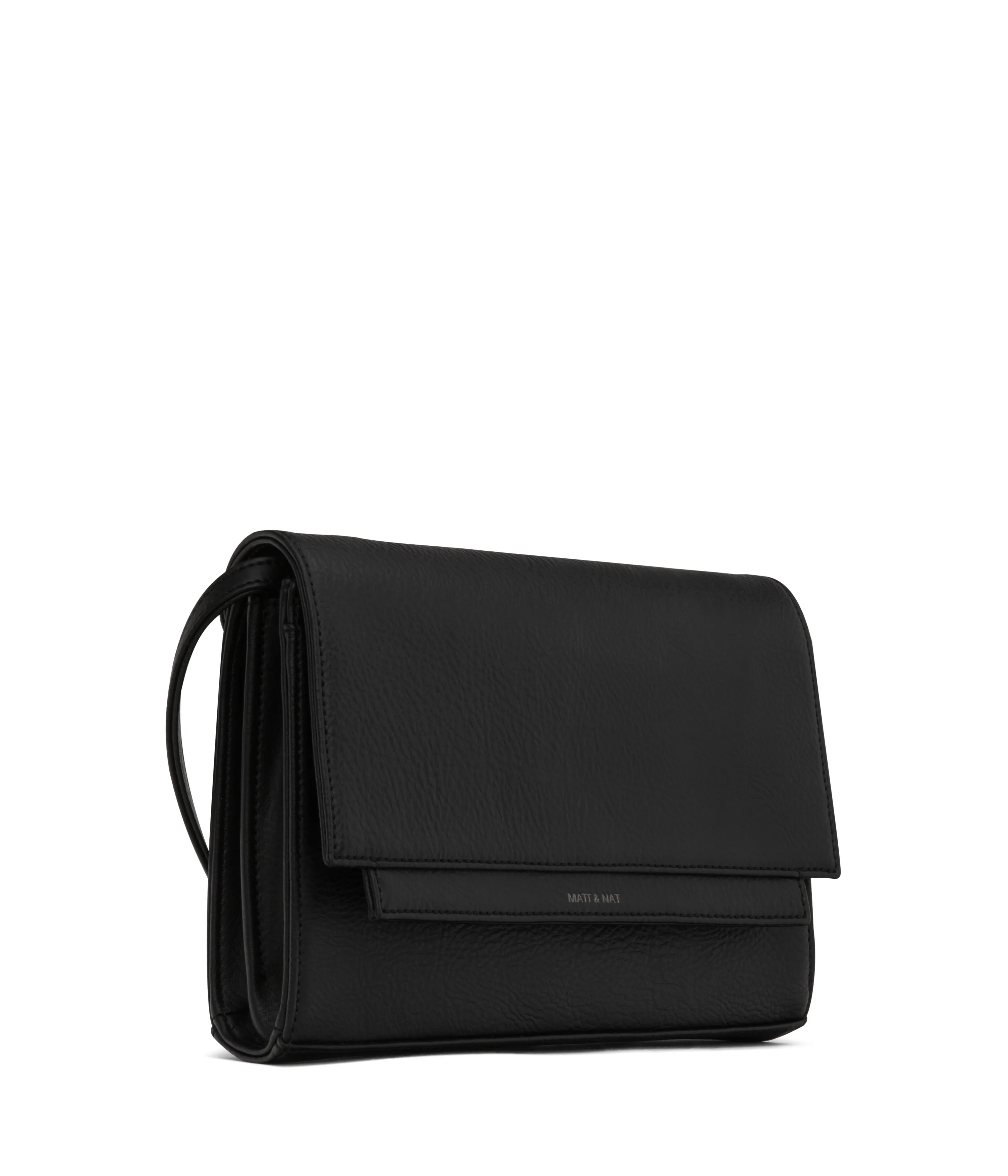 SILVI Vegan Crossbody Bag - Dwell