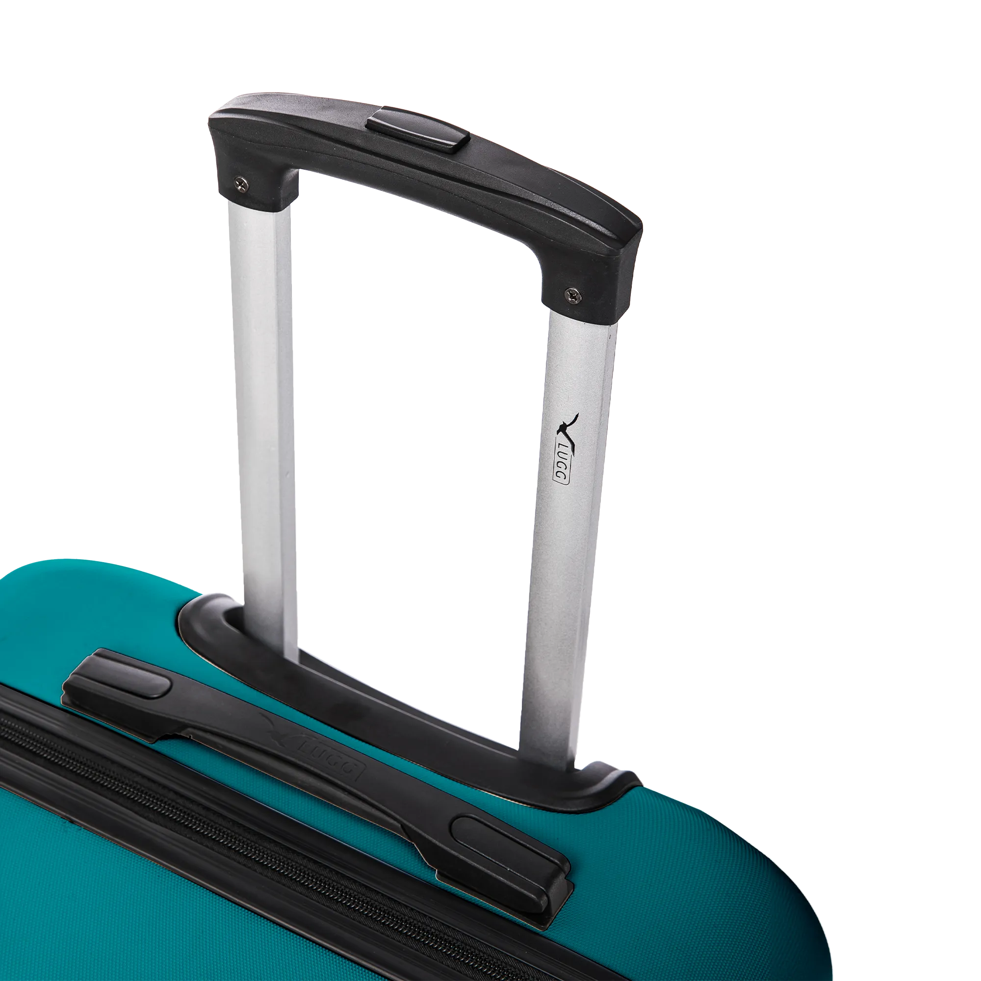 Skywander 20" Cabin Suitcase in Teal