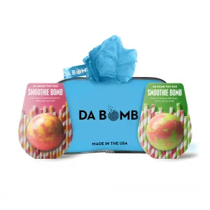 Smoothie Gift Set