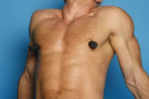 Snake Bite Nipple Suckers