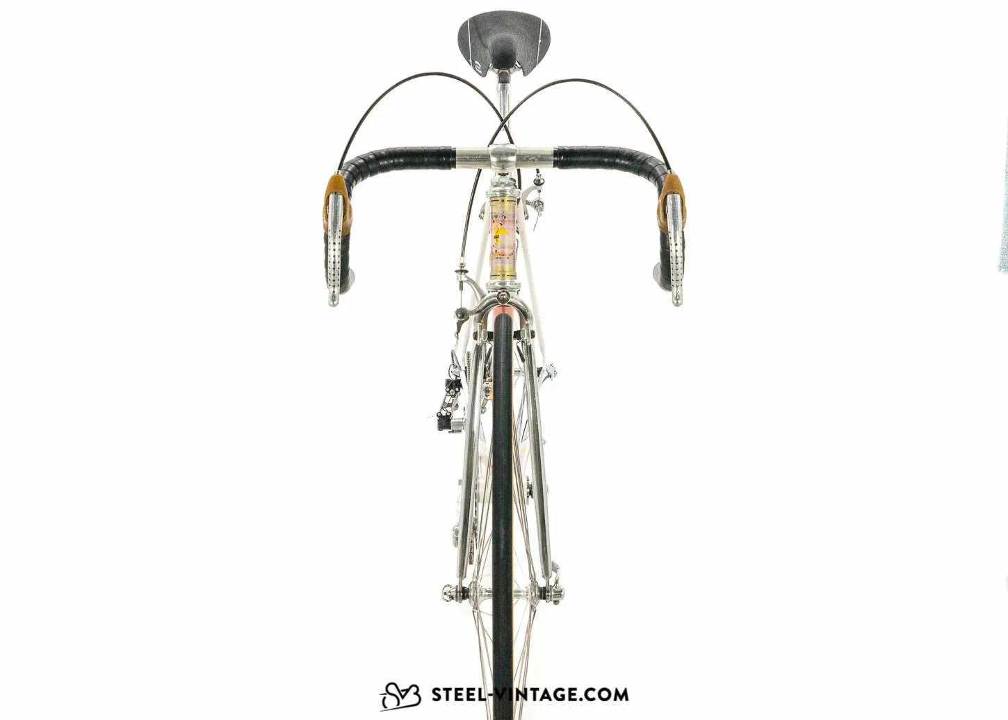 Somec Air Classic Road Bike 1980s