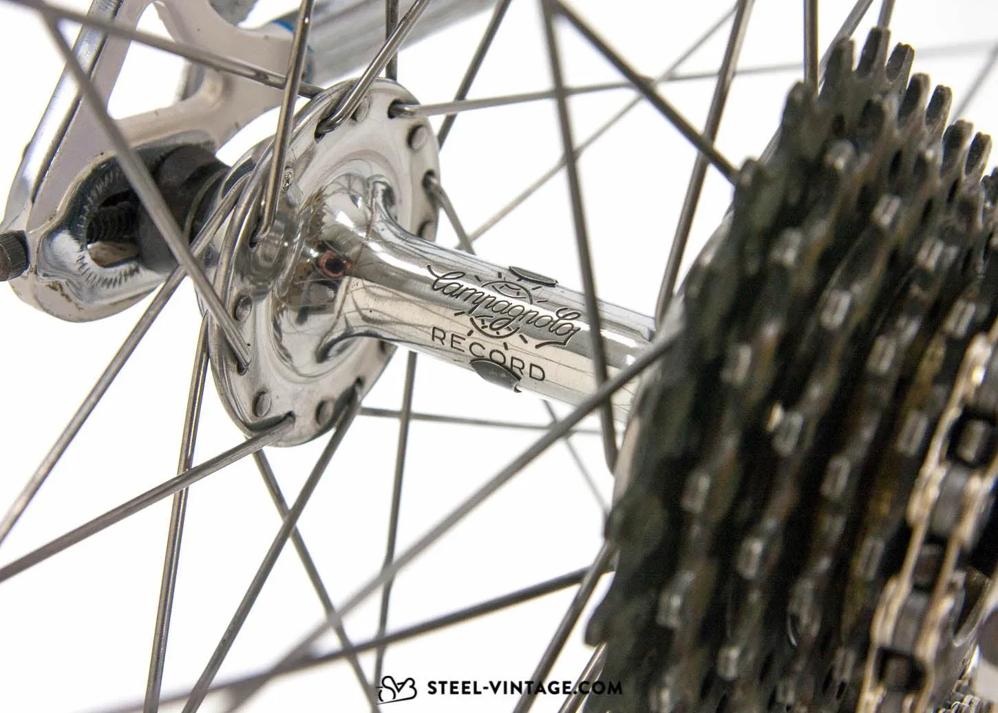 Somec Air Classic Road Bike 1980s