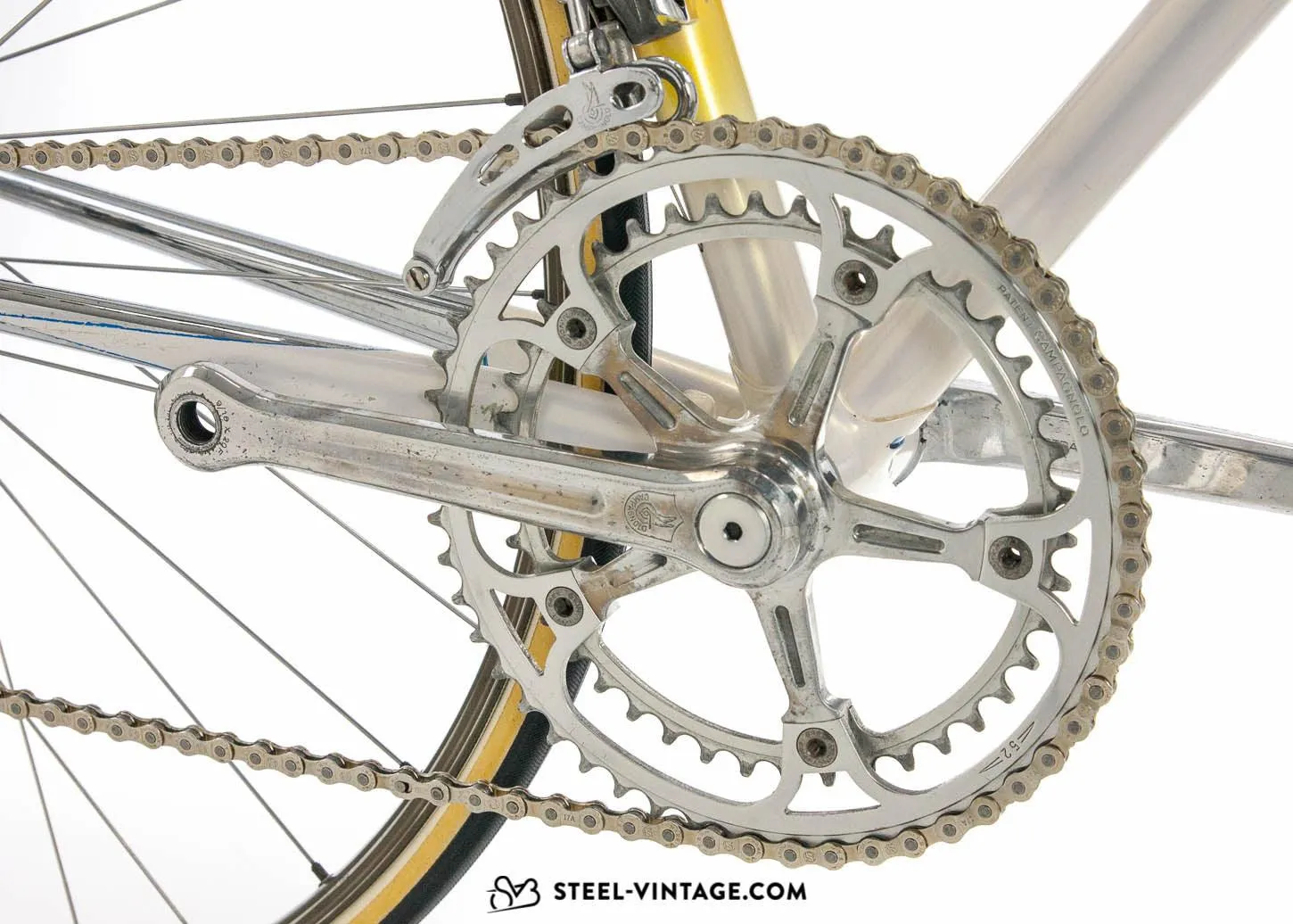 Somec Air Classic Road Bike 1980s