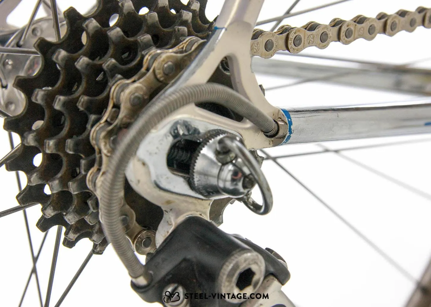 Somec Air Classic Road Bike 1980s