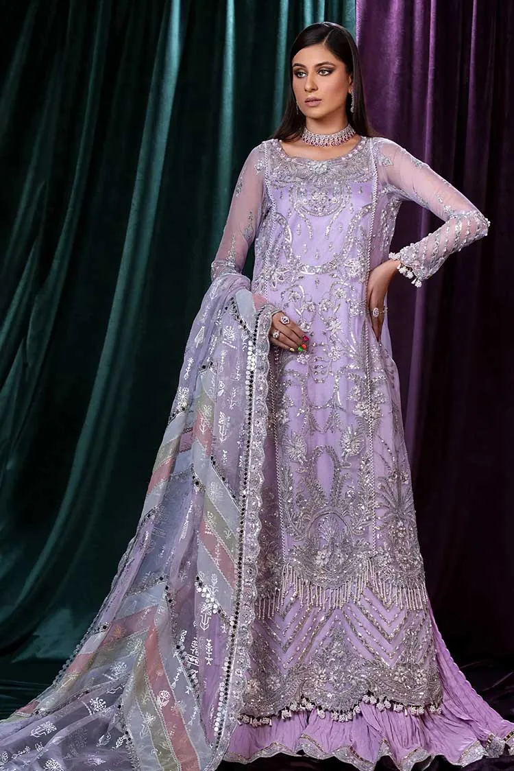Sophie (MFD 124) Mijwan Luxurious Formal Collection