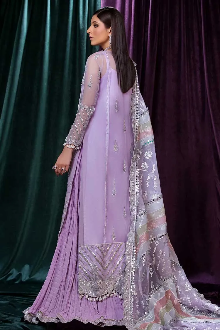 Sophie (MFD 124) Mijwan Luxurious Formal Collection