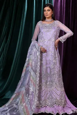 Sophie (MFD 124) Mijwan Luxurious Formal Collection