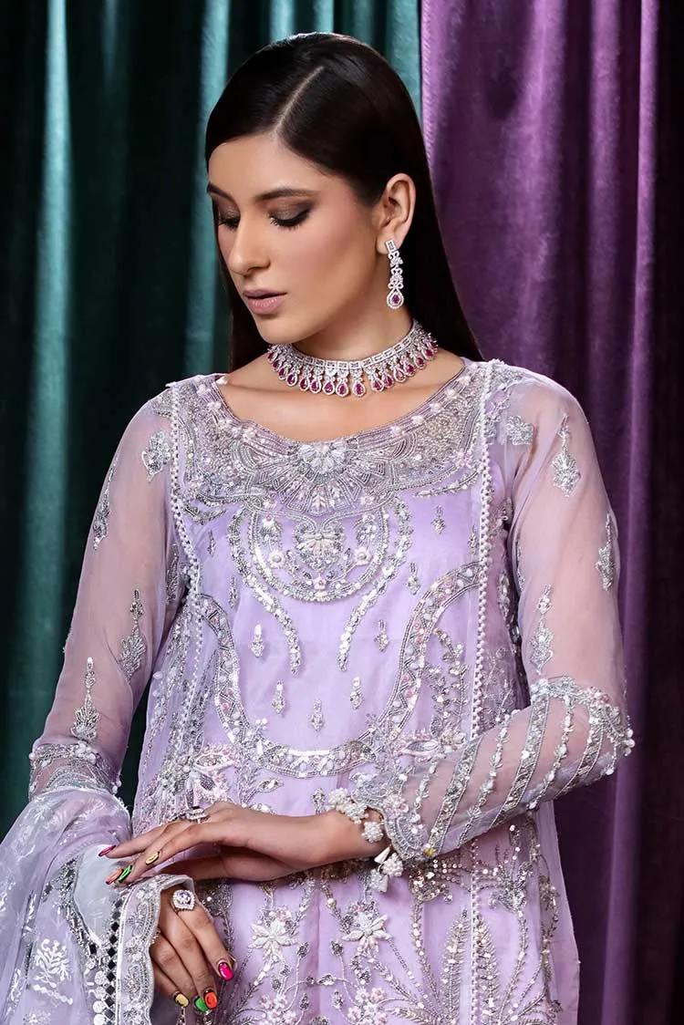 Sophie (MFD 124) Mijwan Luxurious Formal Collection