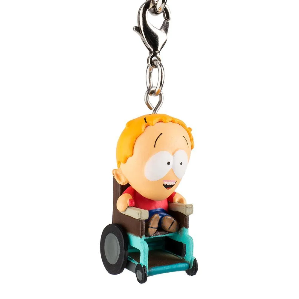 South Park Series 2 Blind Box Keychains - SOLD OUT!