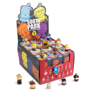 South Park Series 2 Blind Box Keychains - SOLD OUT!
