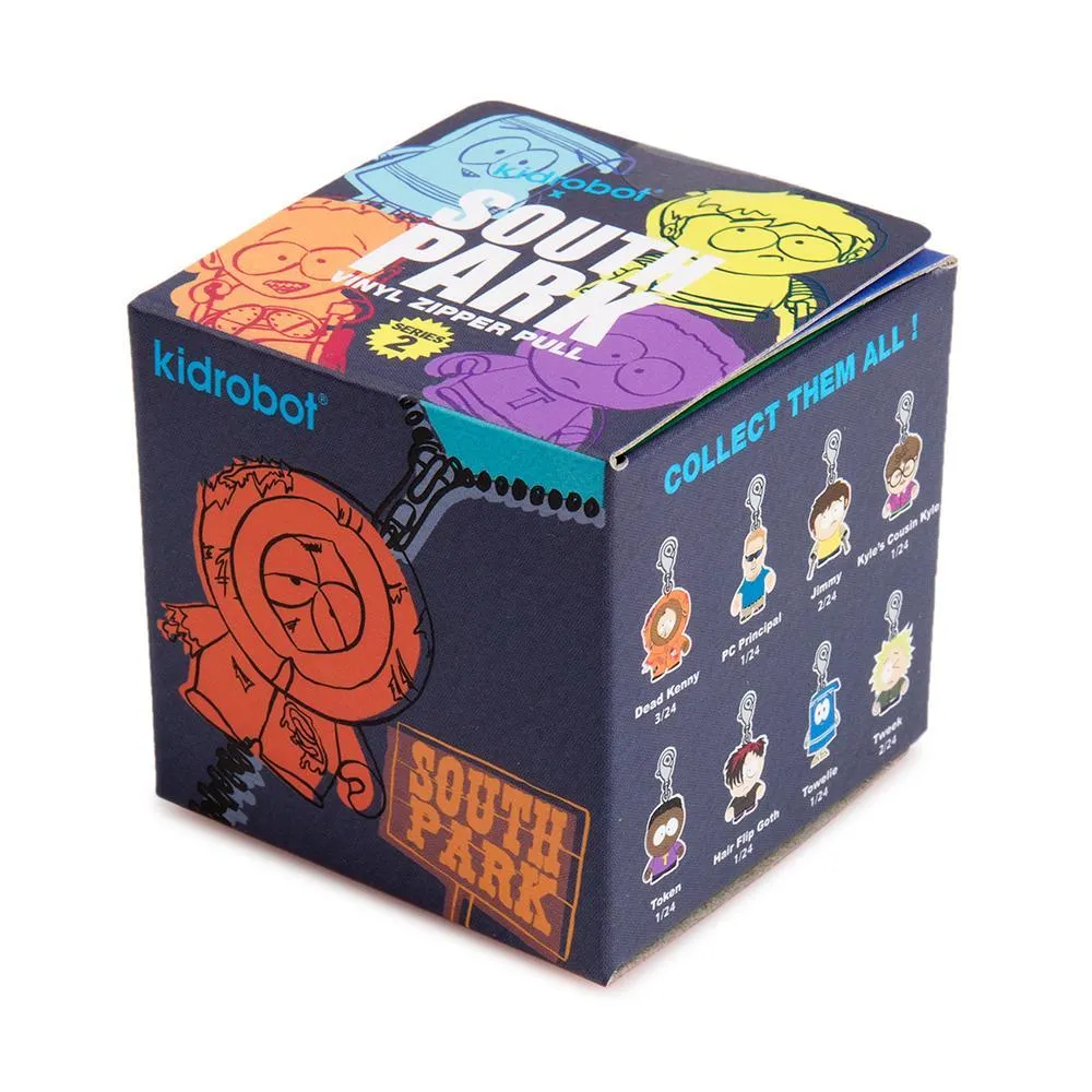 South Park Series 2 Blind Box Keychains - SOLD OUT!
