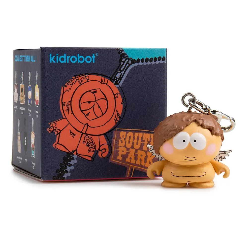 South Park Series 2 Blind Box Keychains - SOLD OUT!