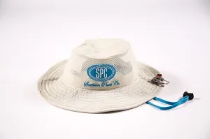 Southern Point Bucket Hat
