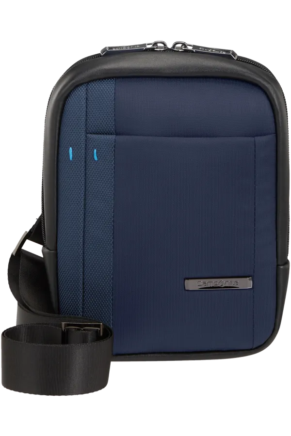 SPECTROLITE 3.0 Crossbody Bag Small - Deep Blue