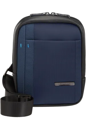 SPECTROLITE 3.0 Crossbody Bag Small - Deep Blue