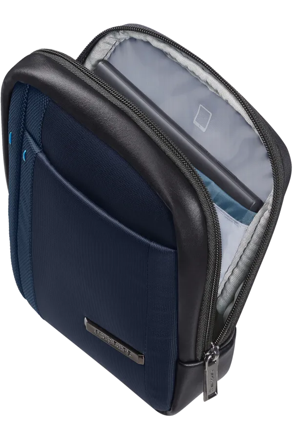 SPECTROLITE 3.0 Crossbody Bag Small - Deep Blue