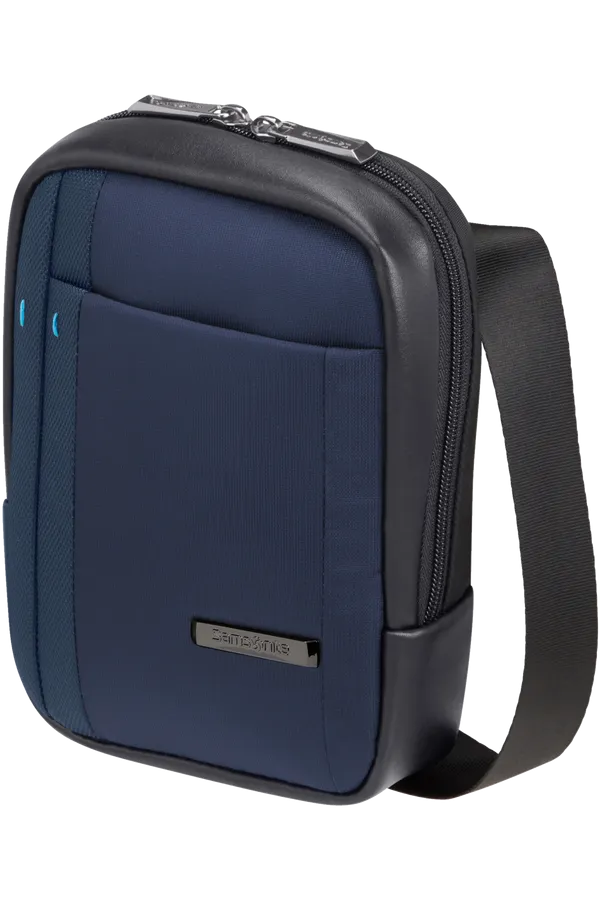 SPECTROLITE 3.0 Crossbody Bag Small - Deep Blue