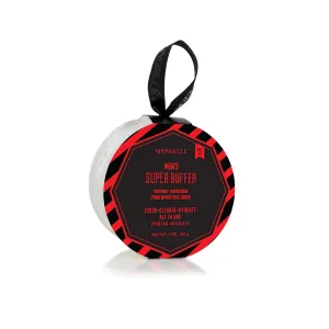 Spongellé Men’s Super Buffer Mini in Verbena Absolute