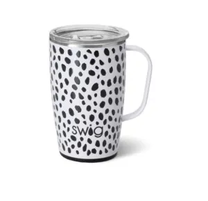 Spot On 18oz Mug