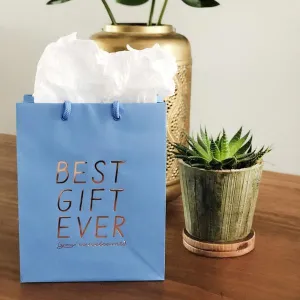 SPP Best Gift Ever Bag